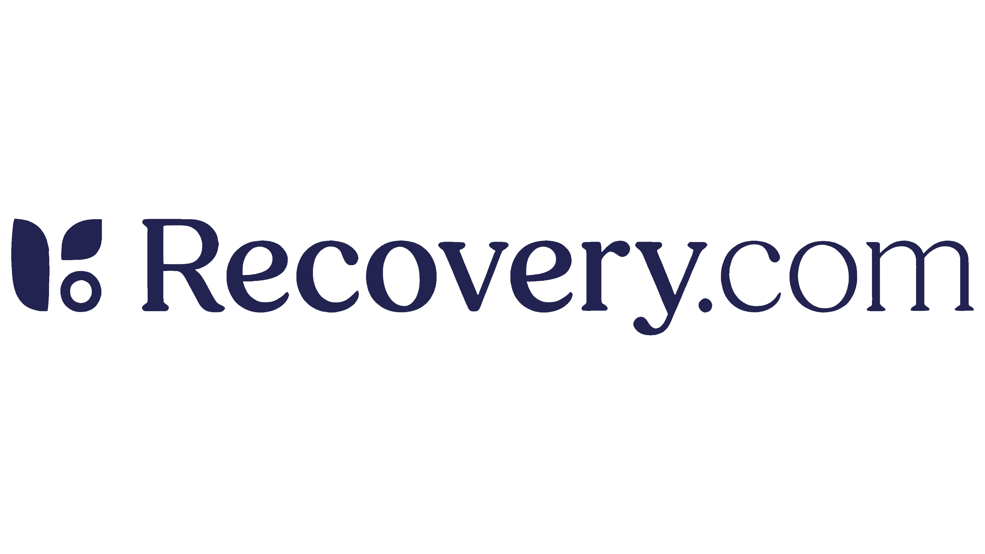 Recovery.com partner logo