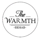 The Warmth Rehab logo