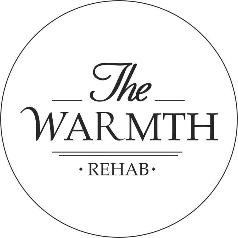 The Warmth Rehab